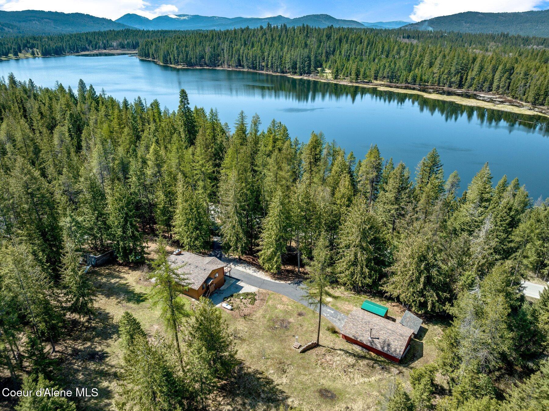 1289 Talache Rd, Sagle, Alaska image 39