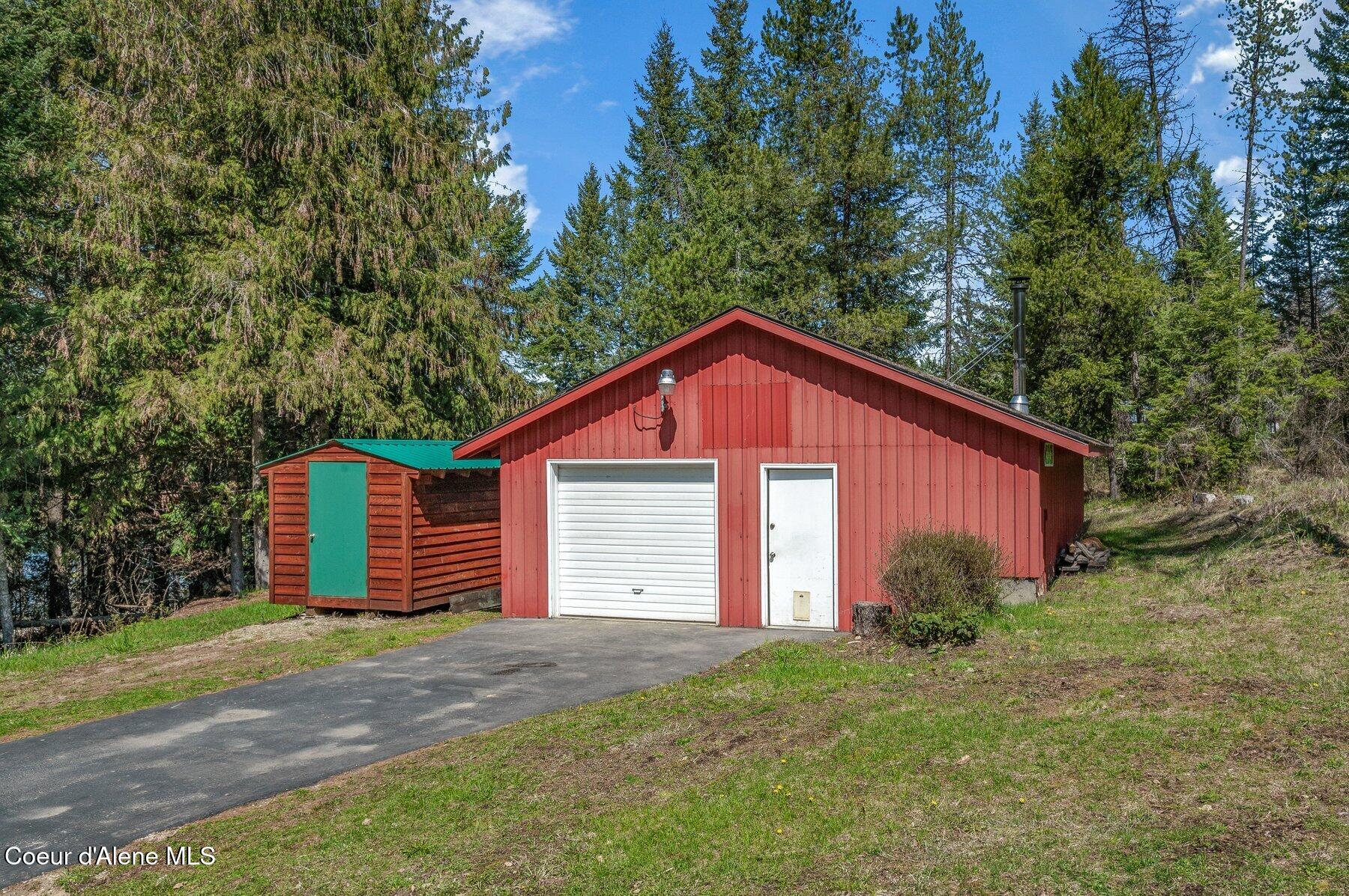 1289 Talache Rd, Sagle, Alaska image 27