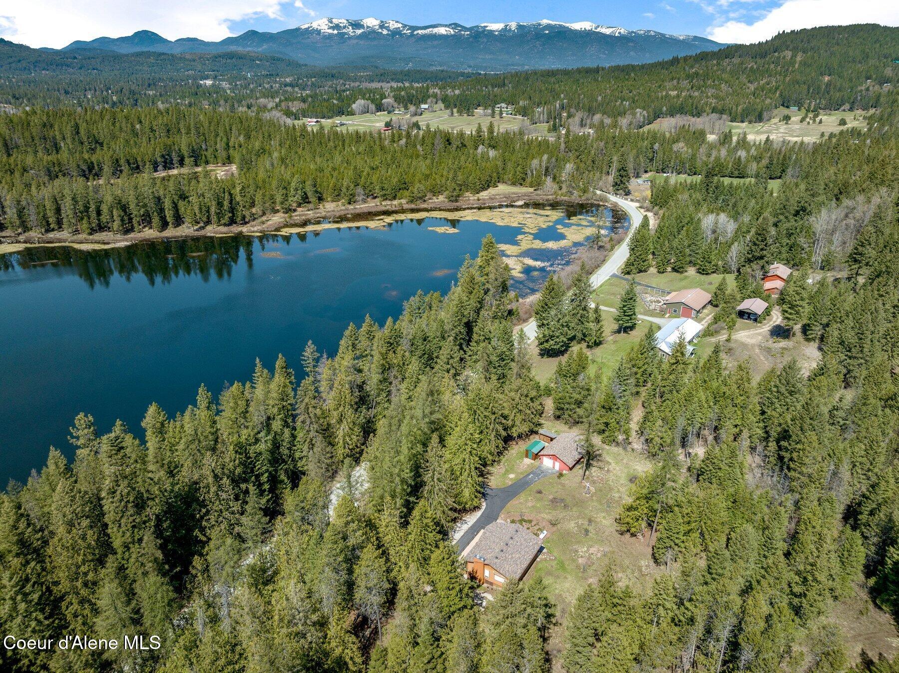 1289 Talache Rd, Sagle, Alaska image 41