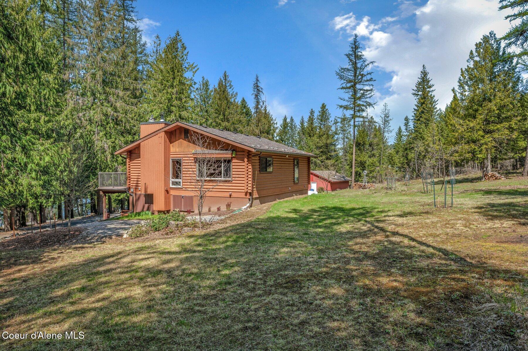 1289 Talache Rd, Sagle, Alaska image 25