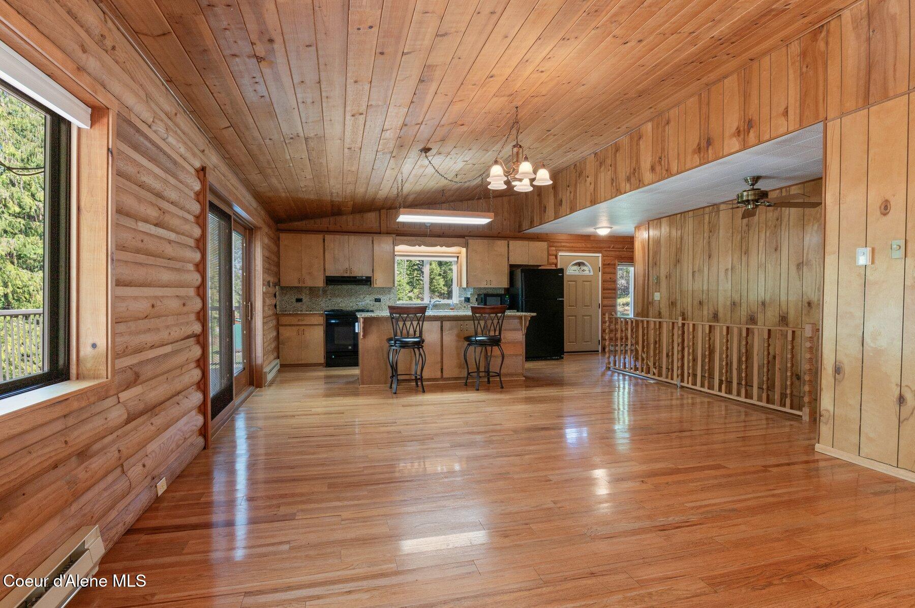 1289 Talache Rd, Sagle, Alaska image 12