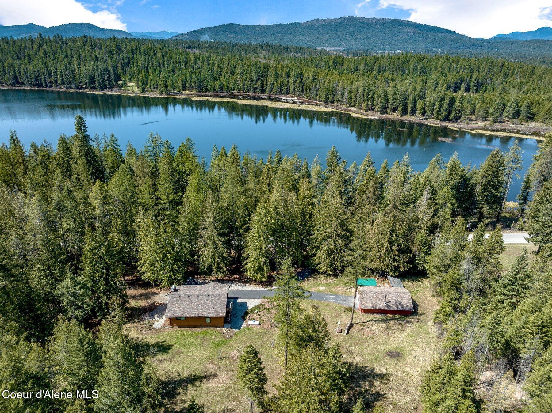 1289 Talache Rd, Sagle, Alaska image 38
