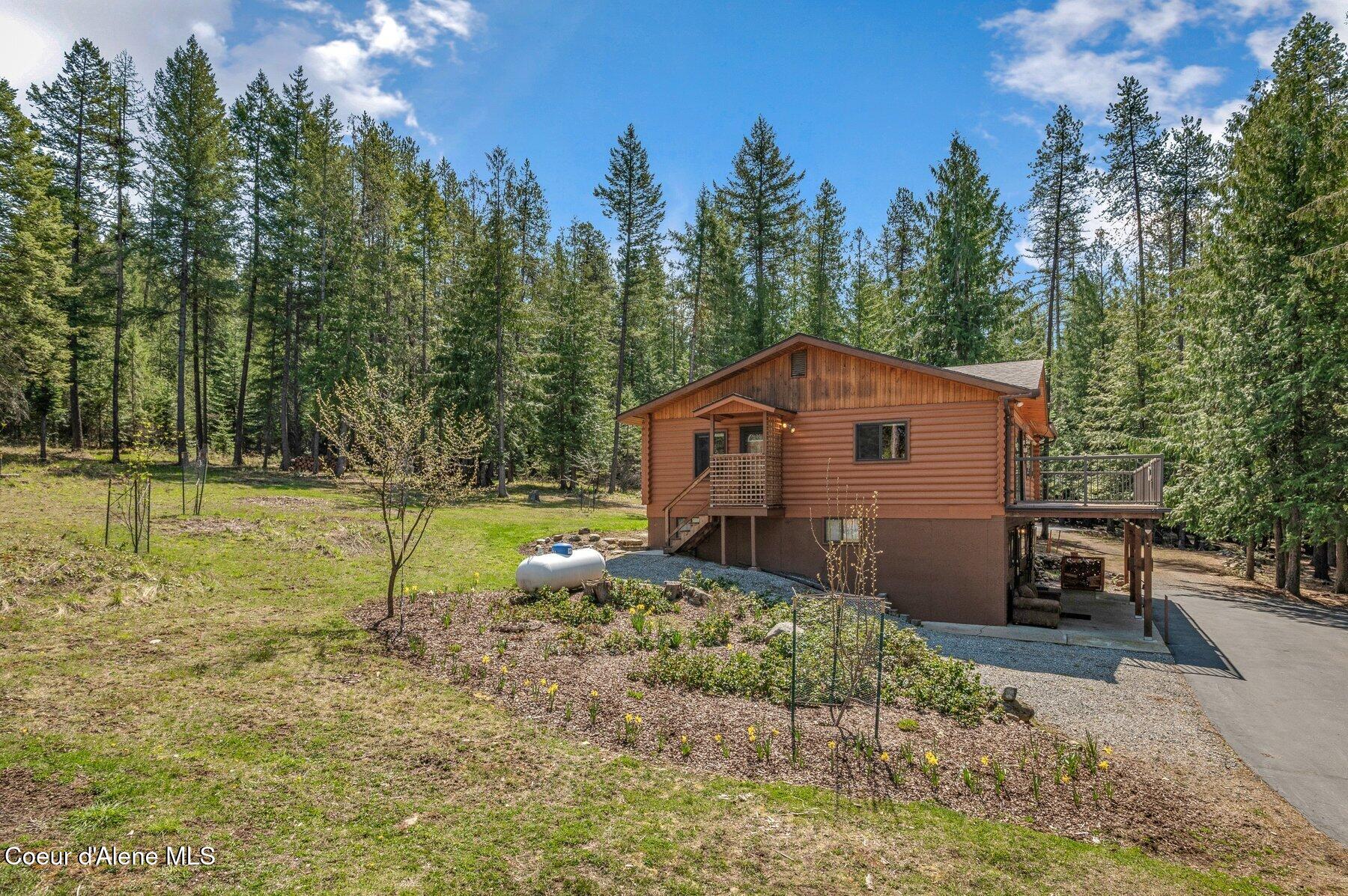 1289 Talache Rd, Sagle, Alaska image 26