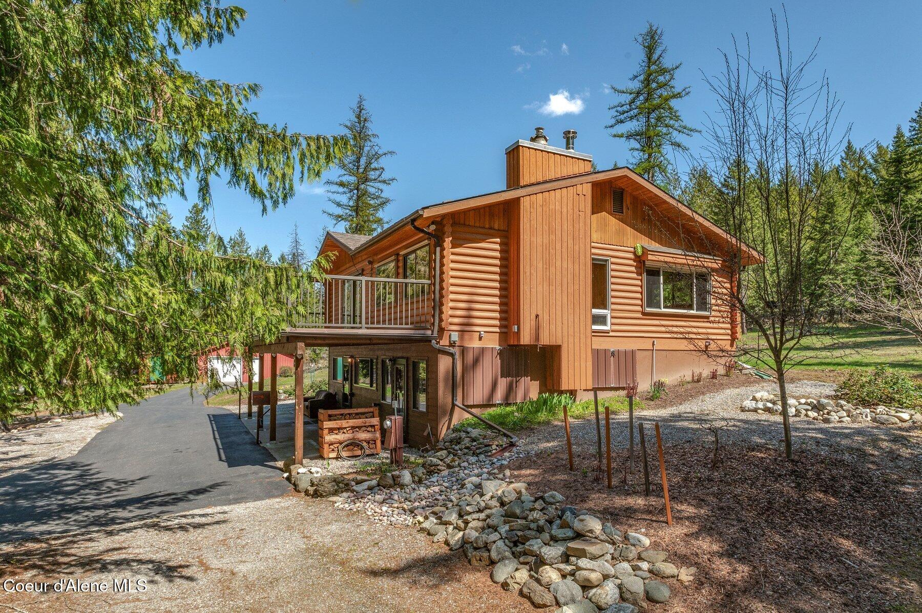 1289 Talache Rd, Sagle, Alaska image 3