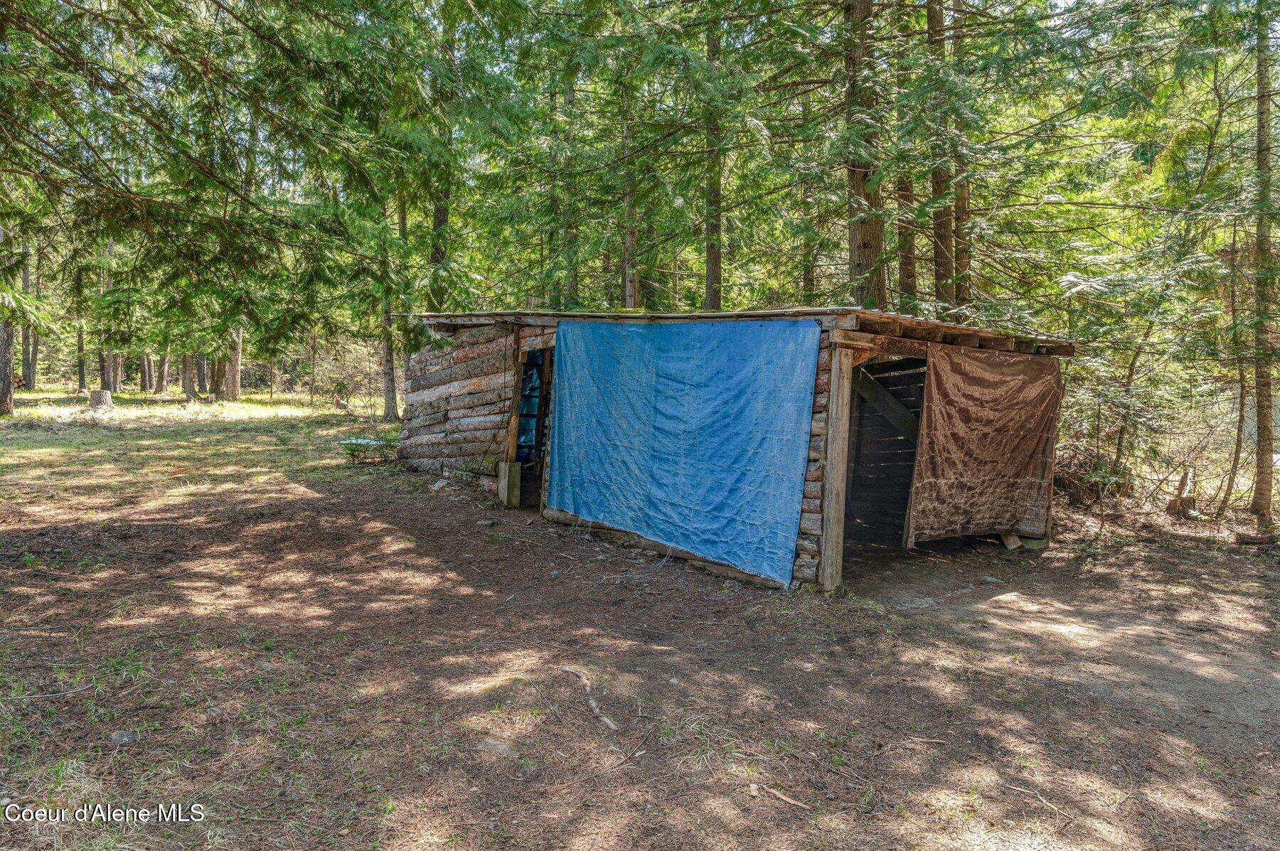 1289 Talache Rd, Sagle, Alaska image 30