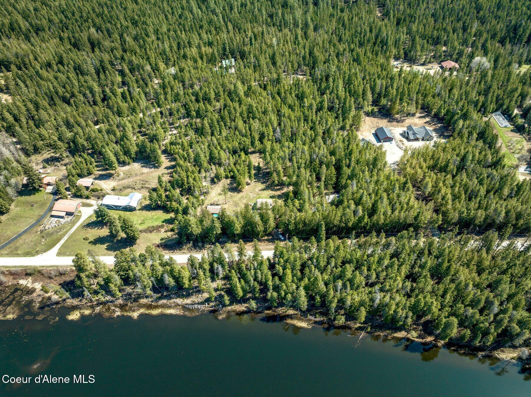 1289 Talache Rd, Sagle, Alaska image 36