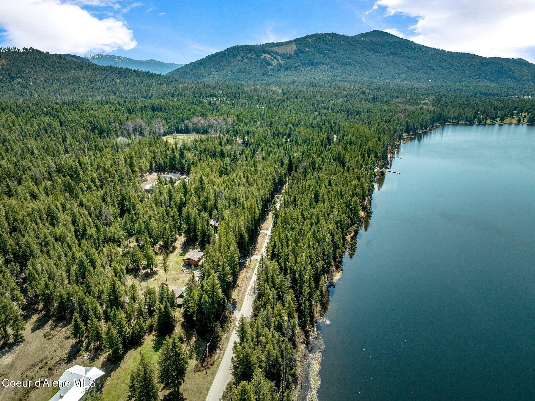 1289 Talache Rd, Sagle, Alaska image 43