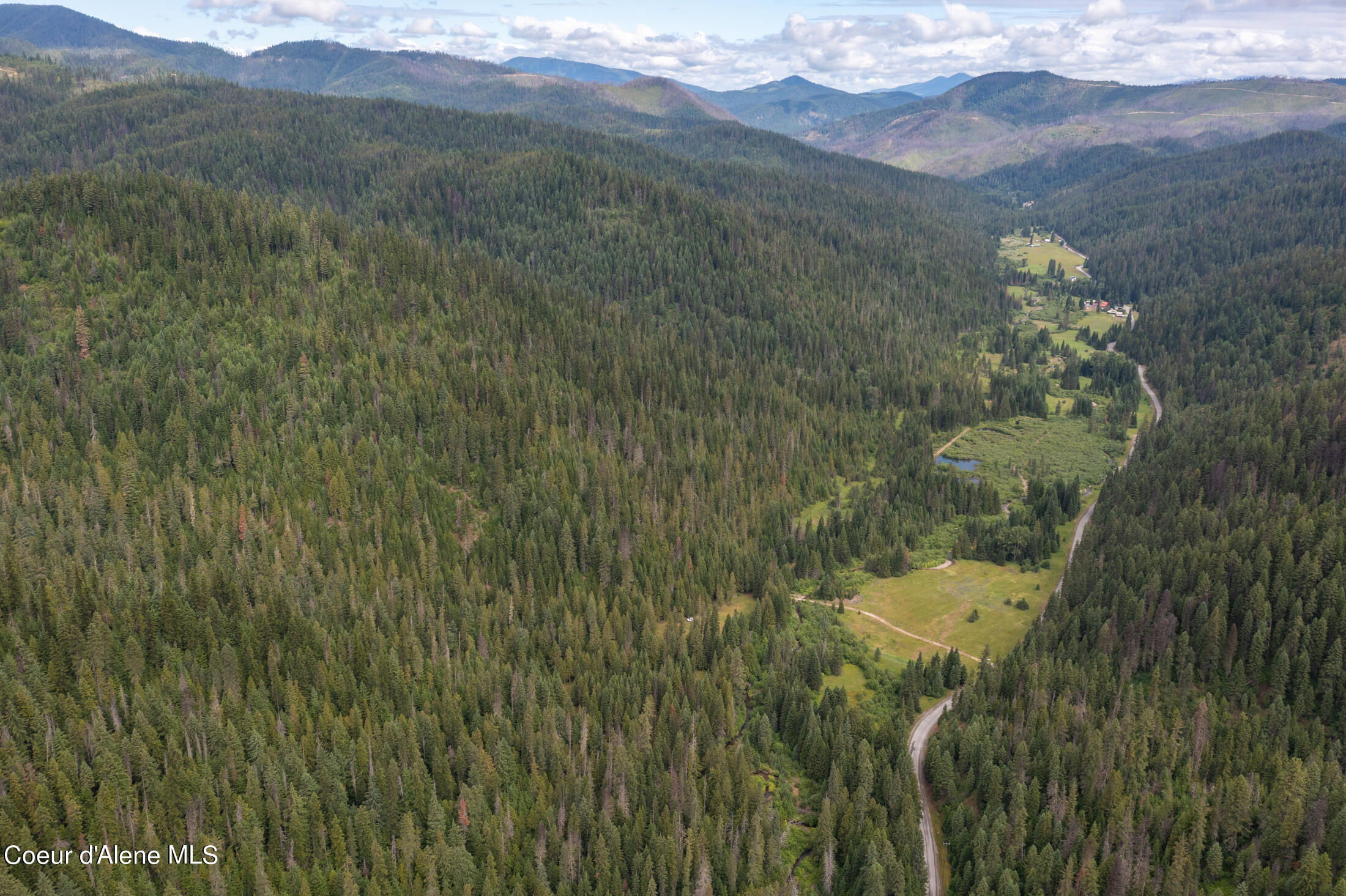 NNA Beaver Creek Rd, Wallace, Idaho image 44