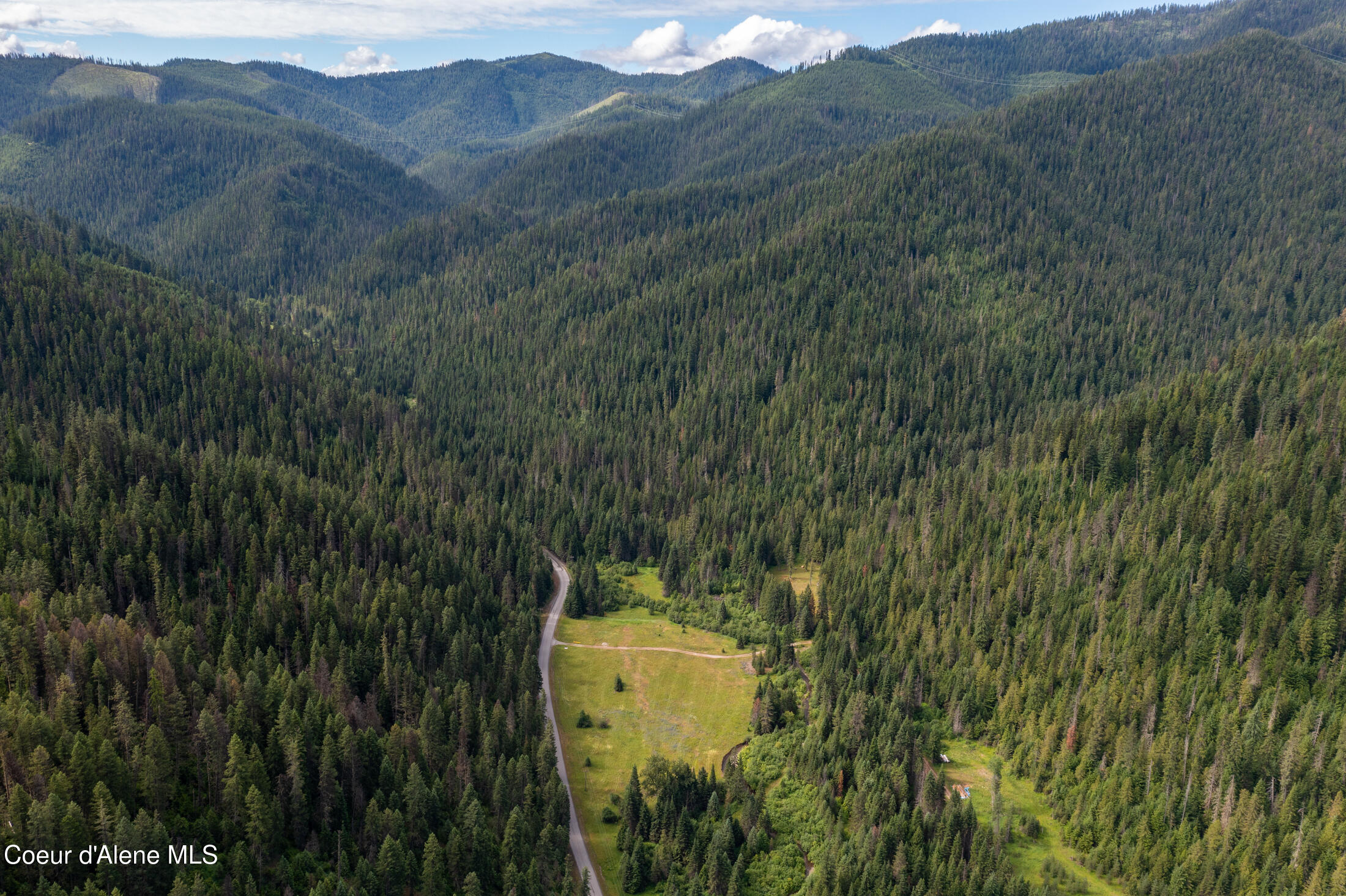 NNA Beaver Creek Rd, Wallace, Idaho image 36