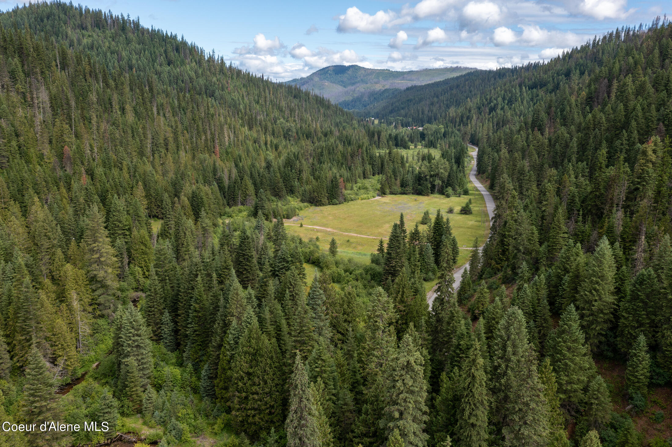 NNA Beaver Creek Rd, Wallace, Idaho image 42