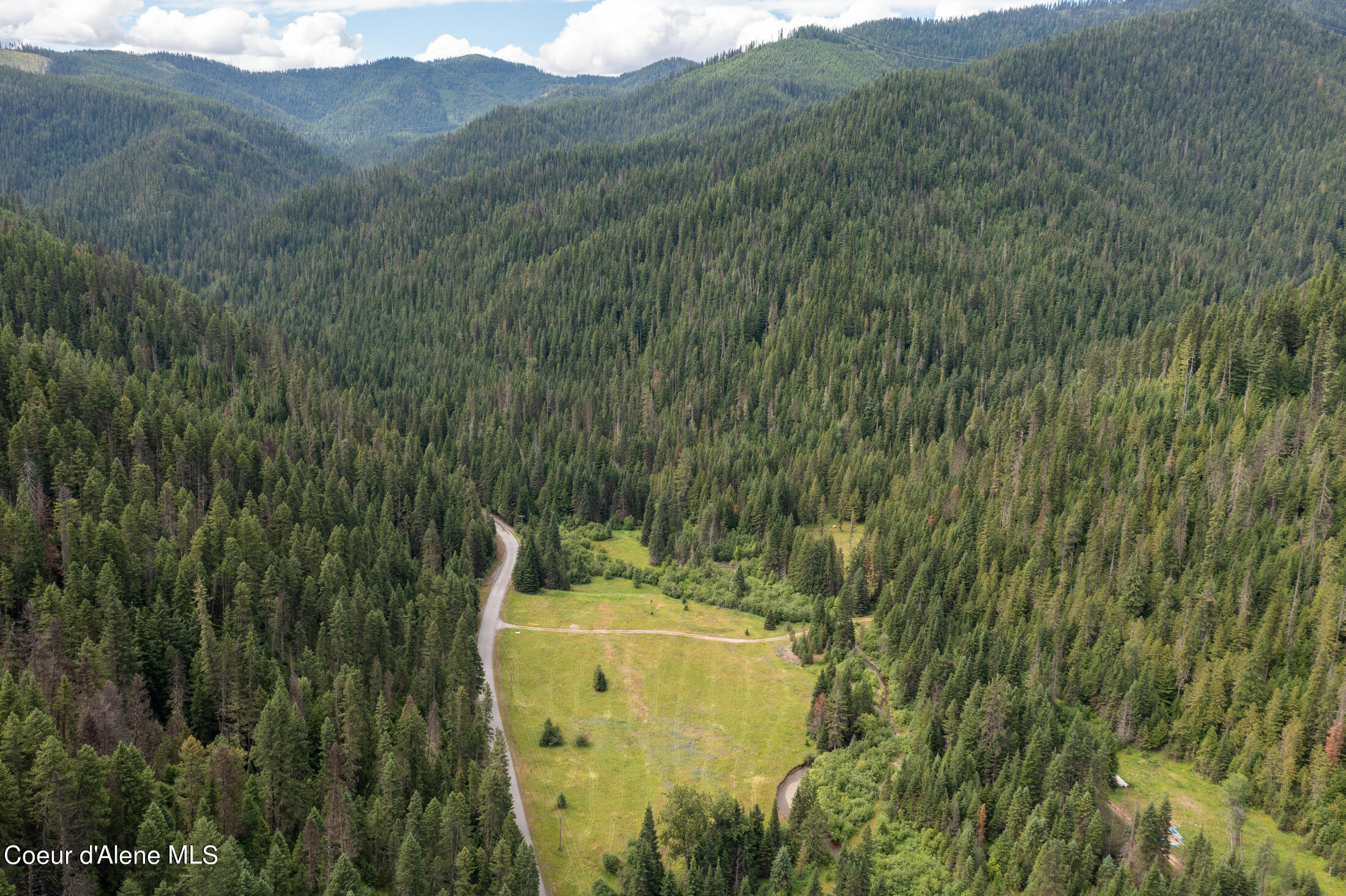 NNA Beaver Creek Rd, Wallace, Idaho image 3