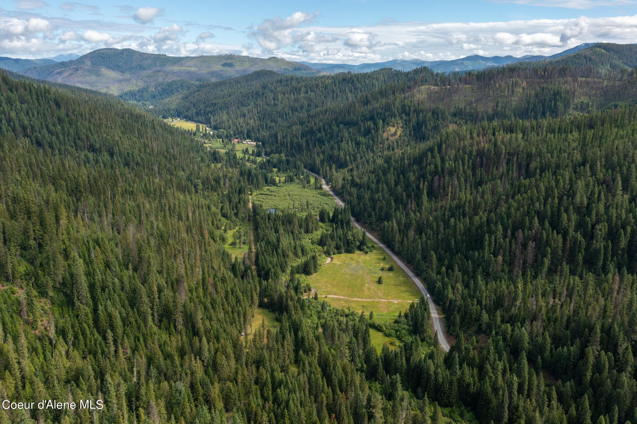 NNA Beaver Creek Rd, Wallace, Idaho image 29