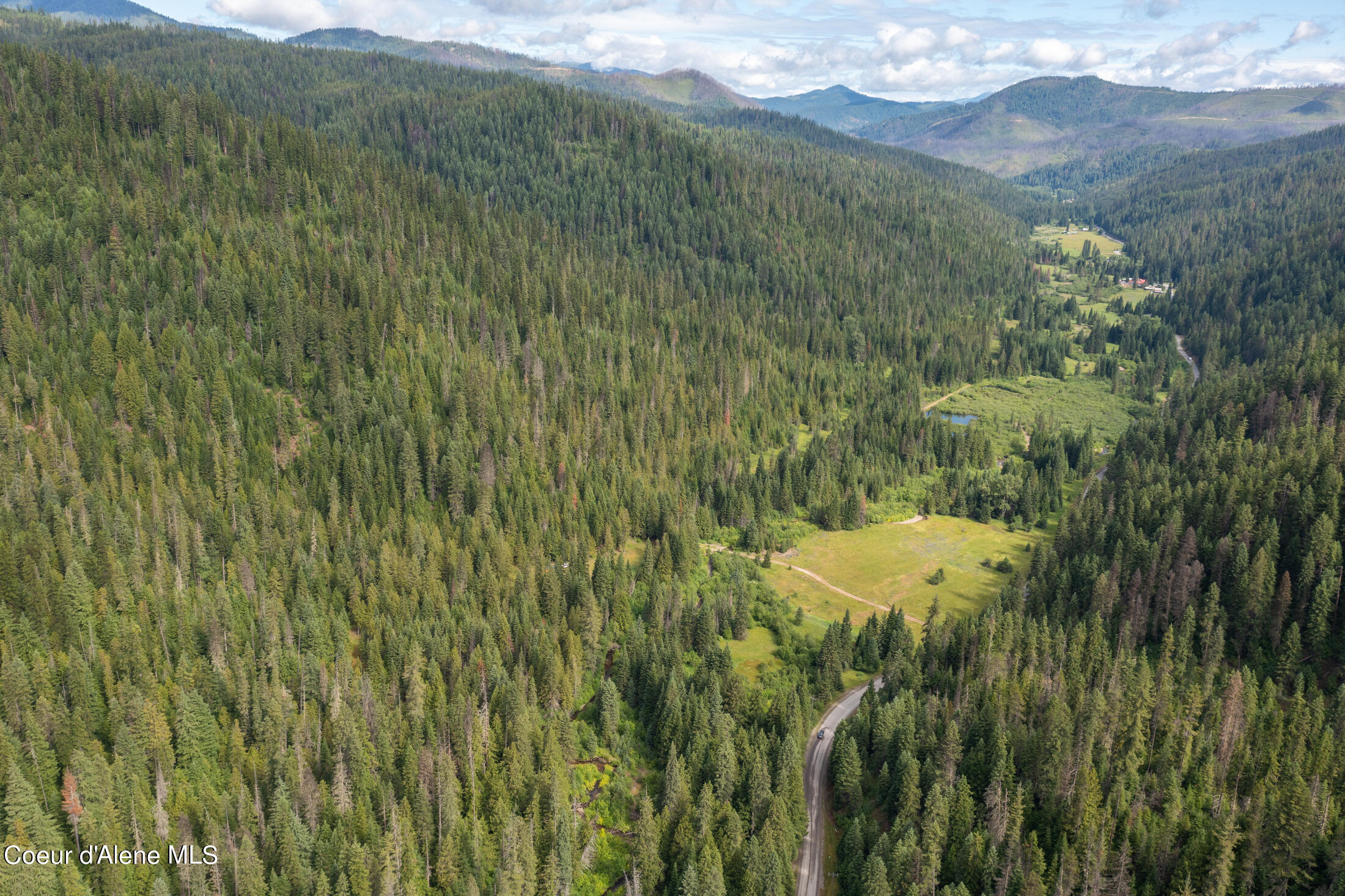 NNA Beaver Creek Rd, Wallace, Idaho image 31