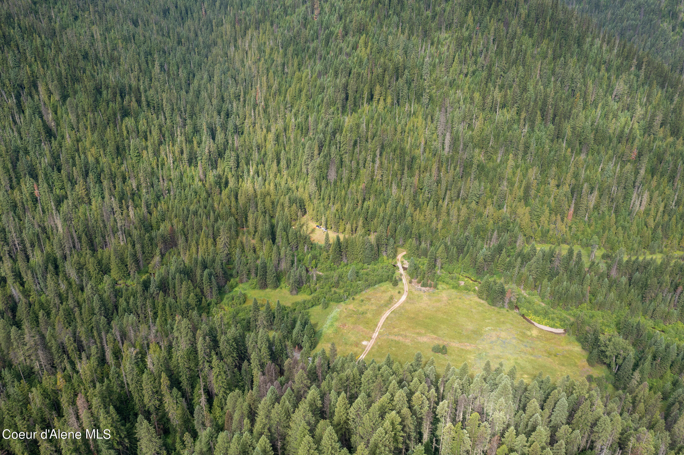 NNA Beaver Creek Rd, Wallace, Idaho image 32