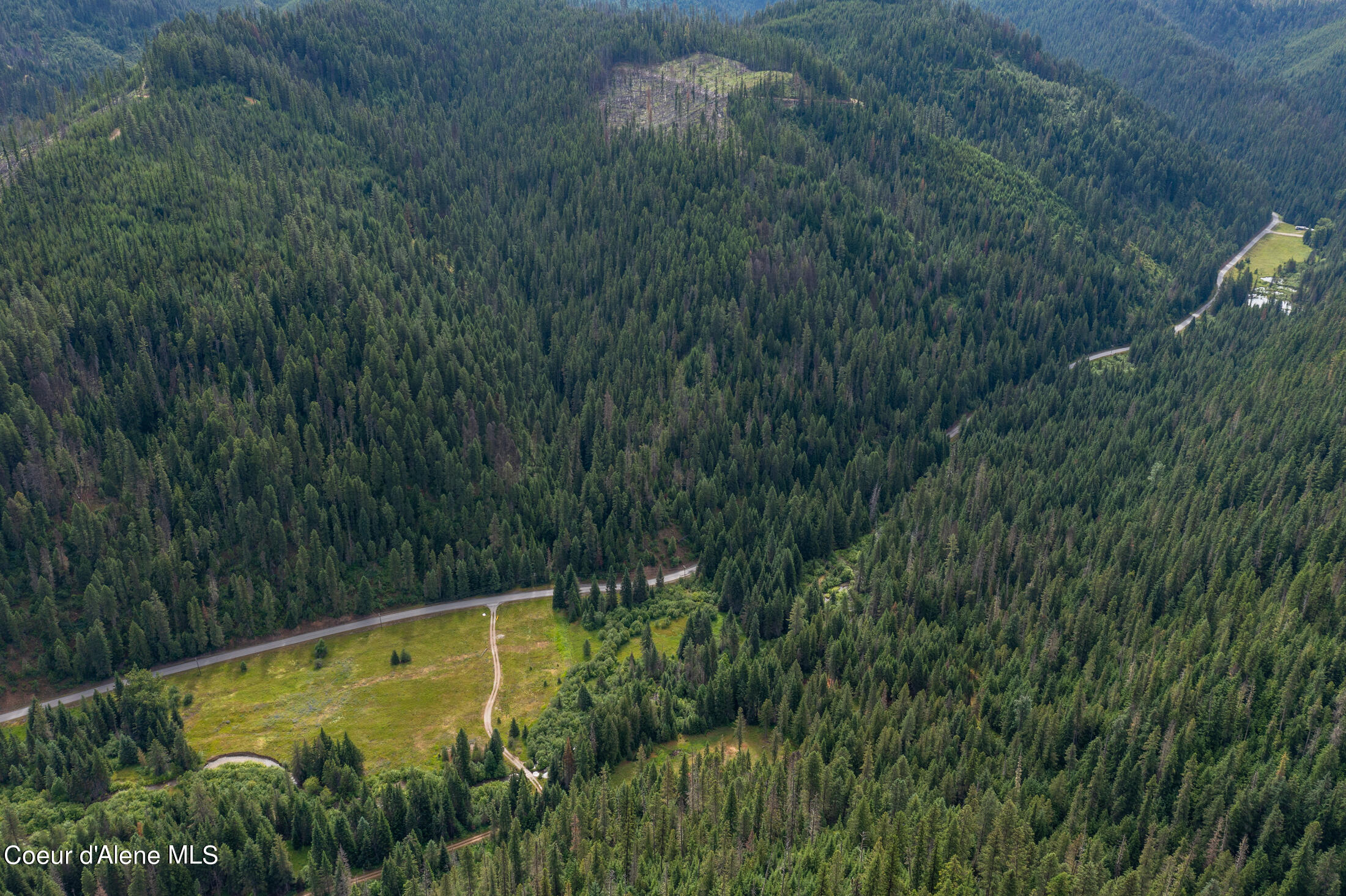 NNA Beaver Creek Rd, Wallace, Idaho image 45