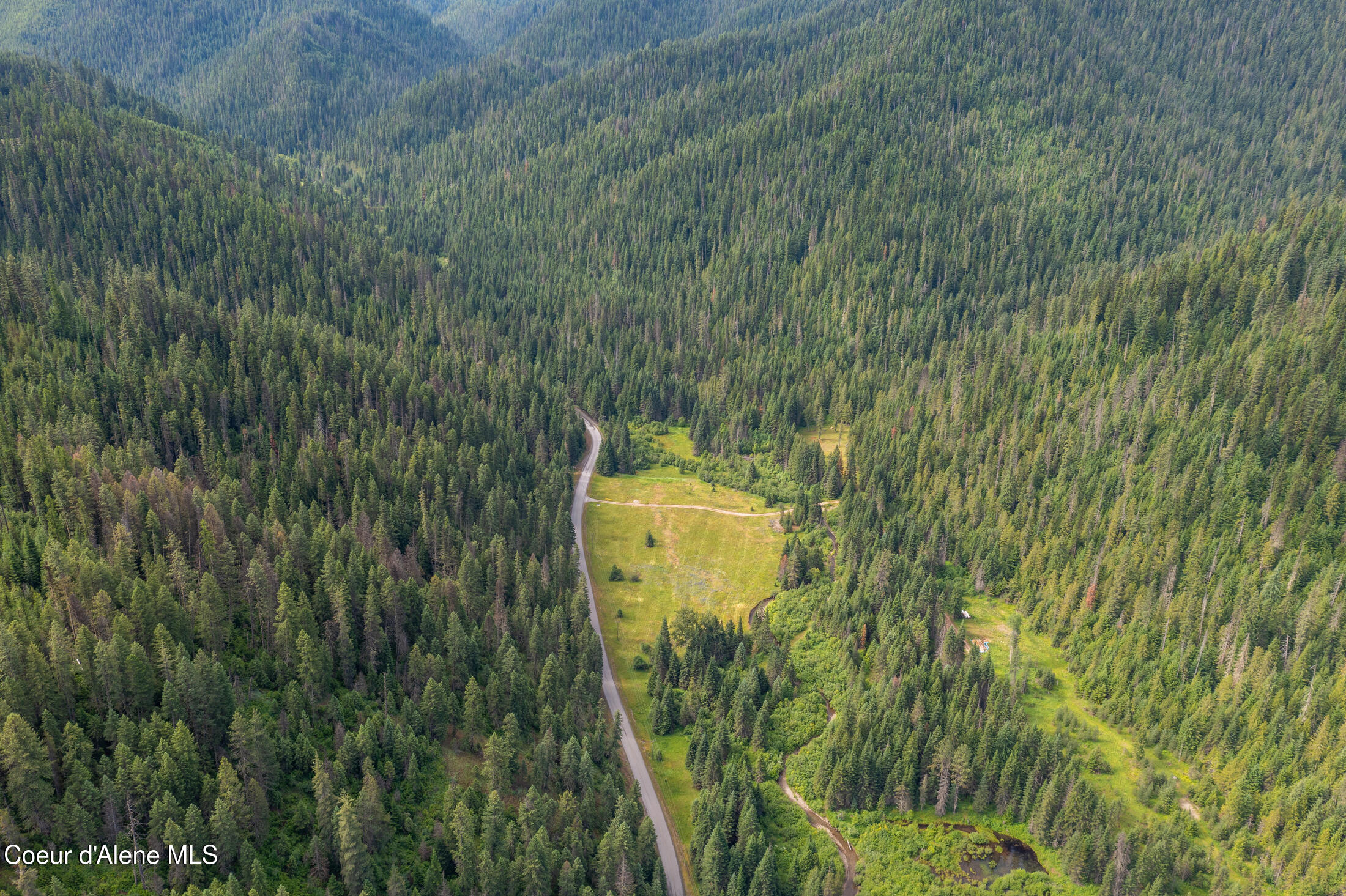 NNA Beaver Creek Rd, Wallace, Idaho image 12