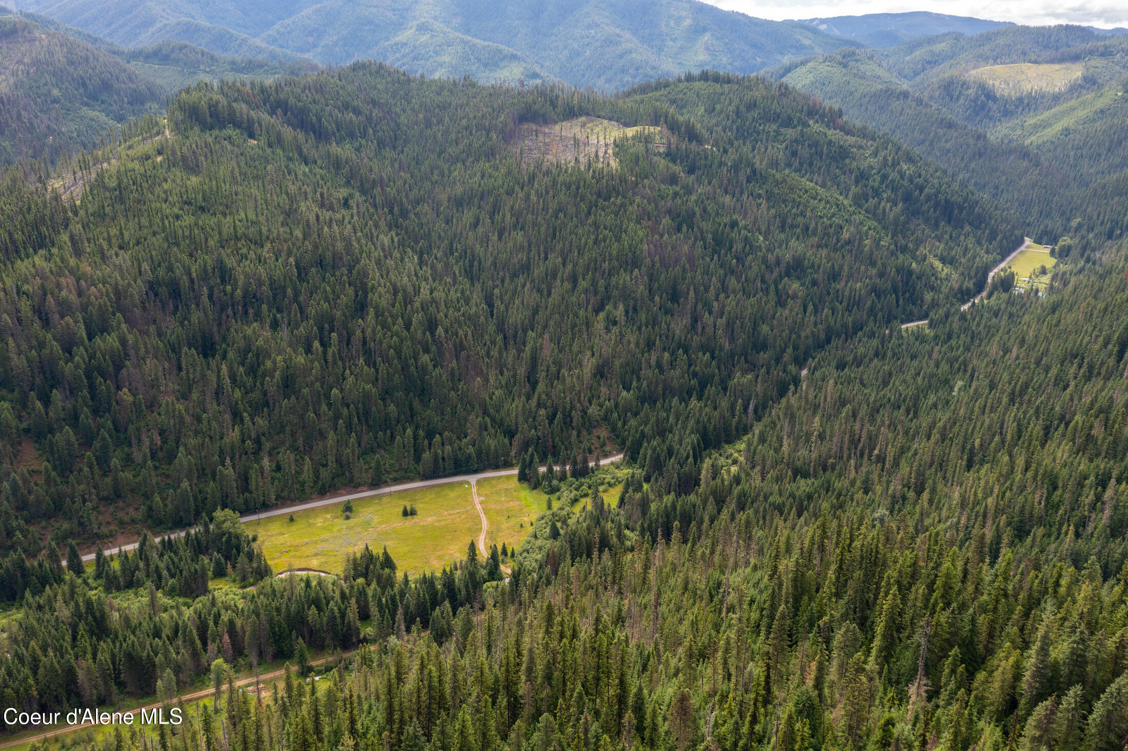 NNA Beaver Creek Rd, Wallace, Idaho image 39