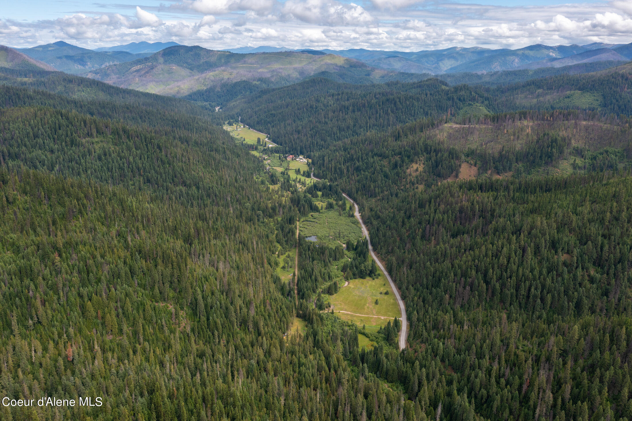 NNA Beaver Creek Rd, Wallace, Idaho image 43