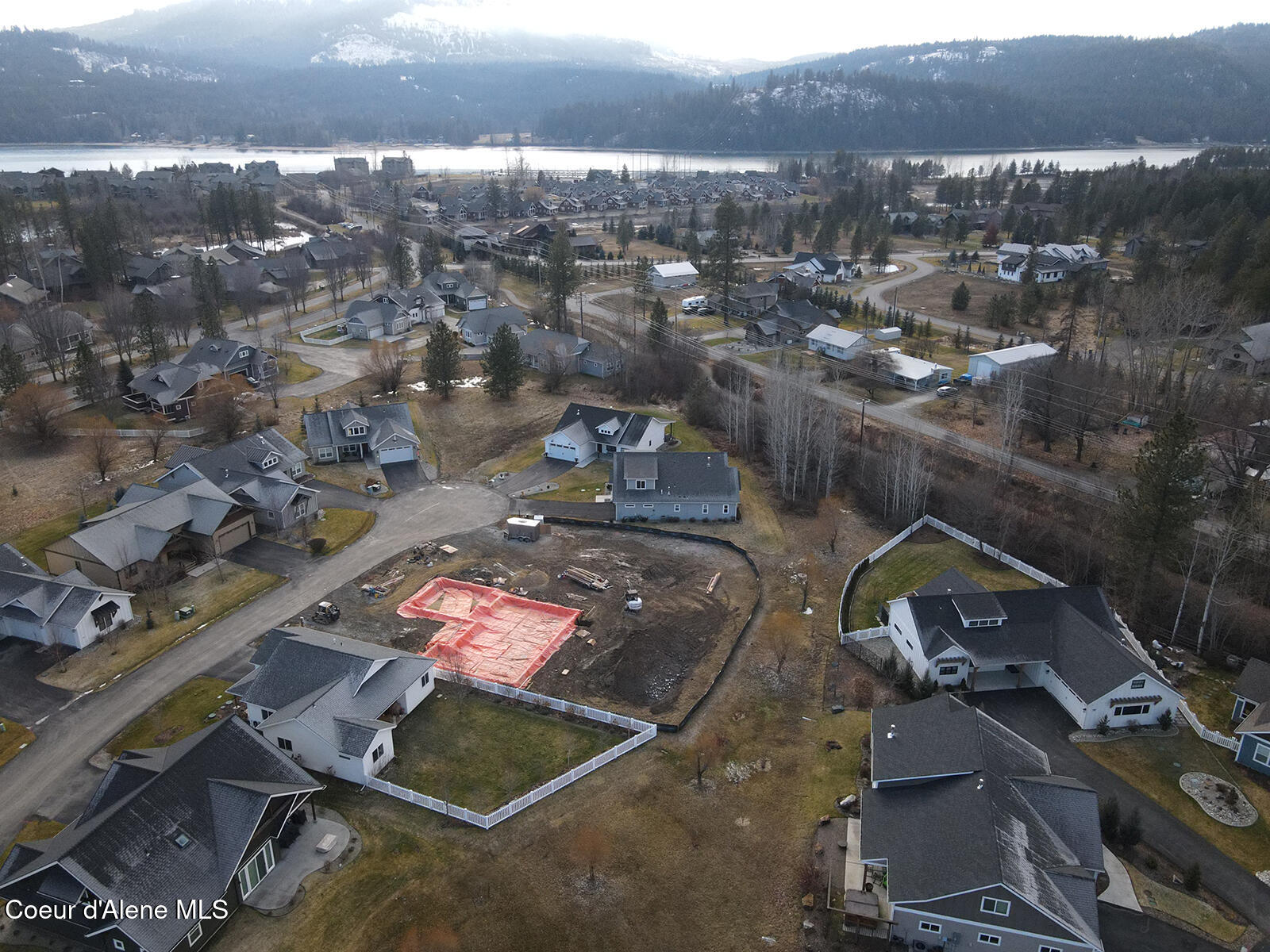 96 Hanson Ct, Dover, Alaska image 17