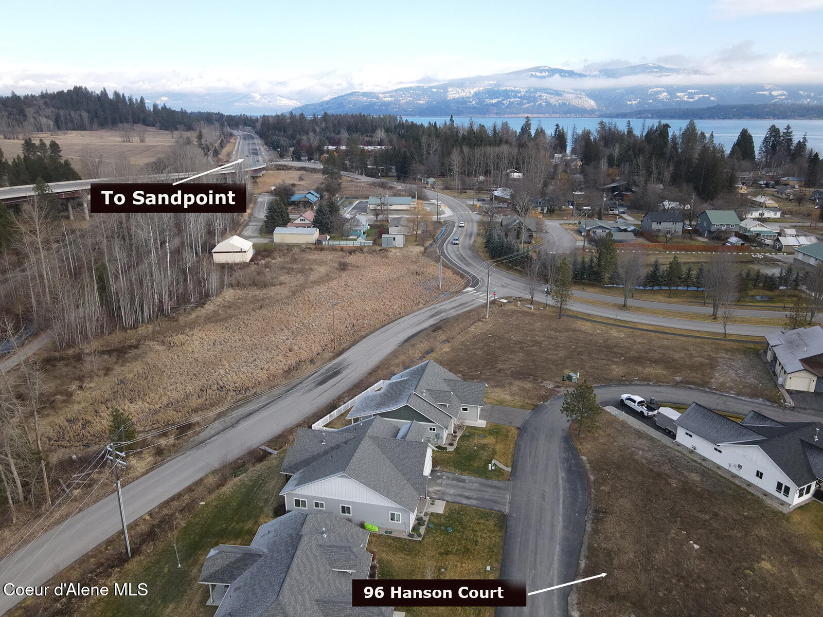 96 Hanson Ct, Dover, Alaska image 16