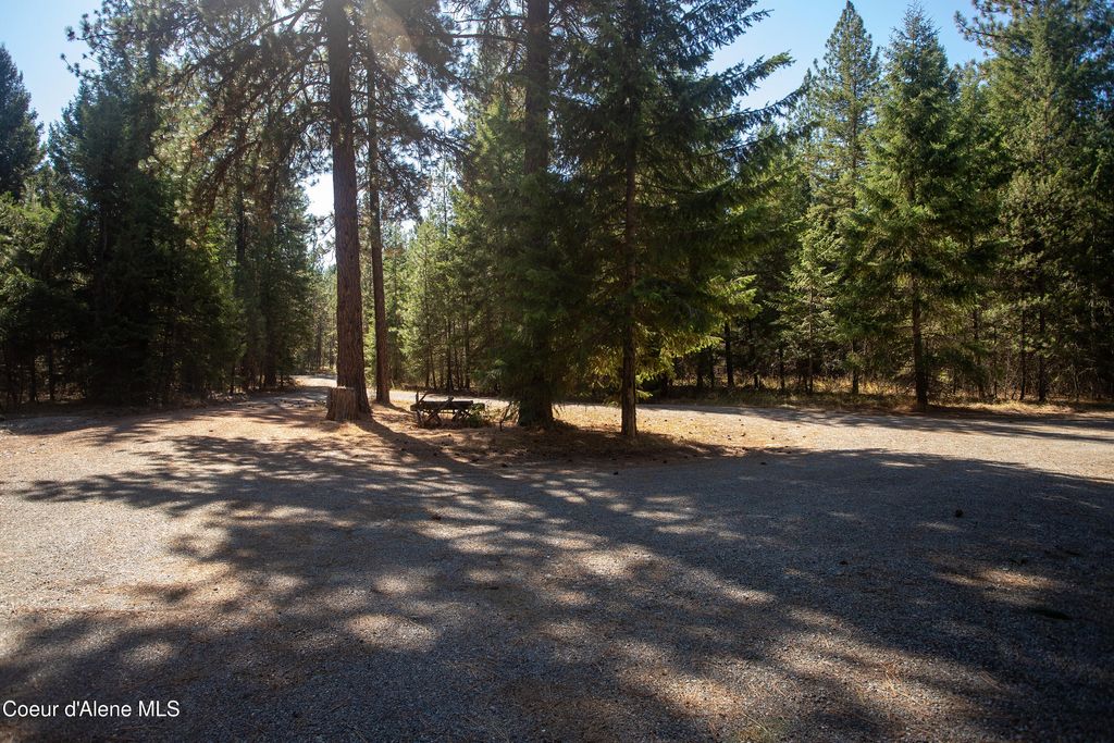 Photo of 681 Hummingbird Ln, Blanchard, ID 83804 (MLS # 25-9794)