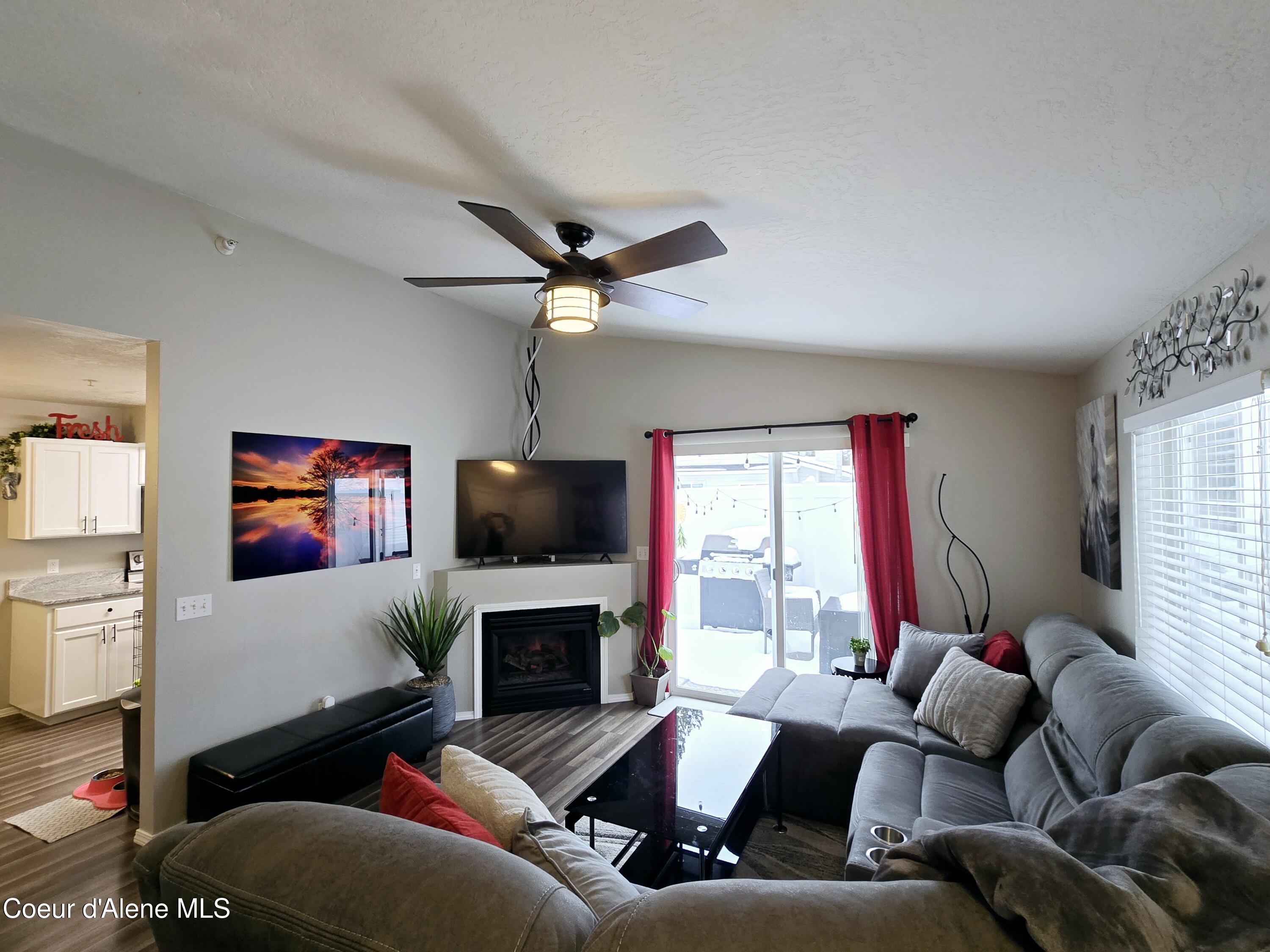 723 E Whispering Pines #17, Coeur d'Alene, Idaho image 2