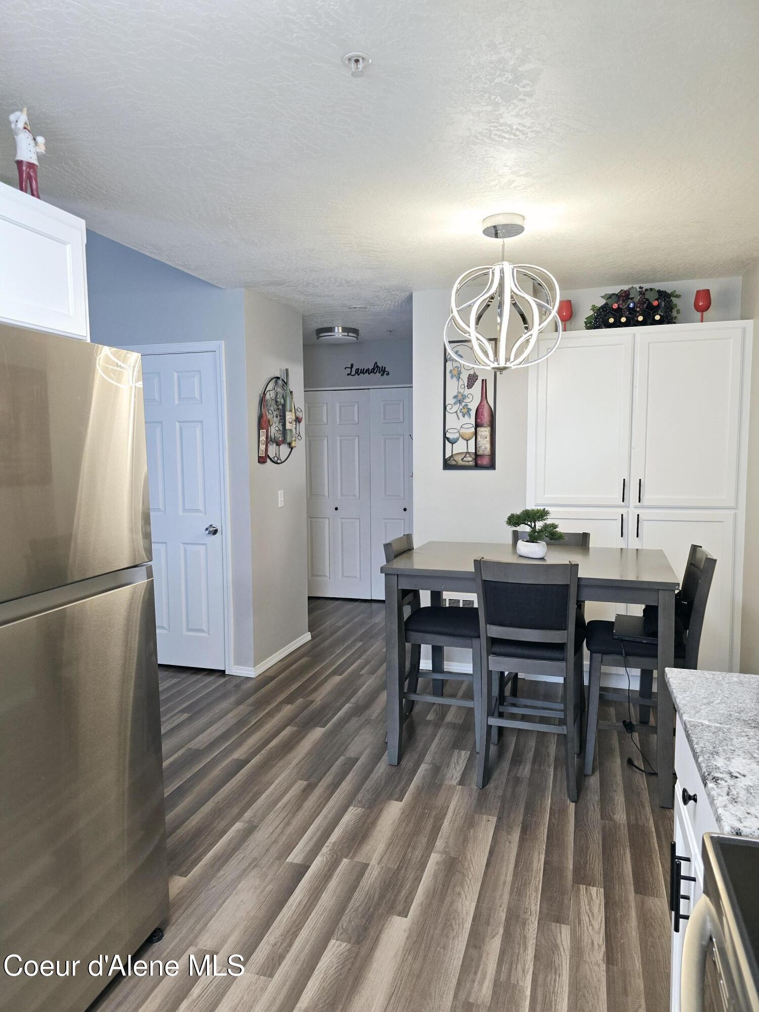723 E Whispering Pines #17, Coeur d'Alene, Idaho image 11