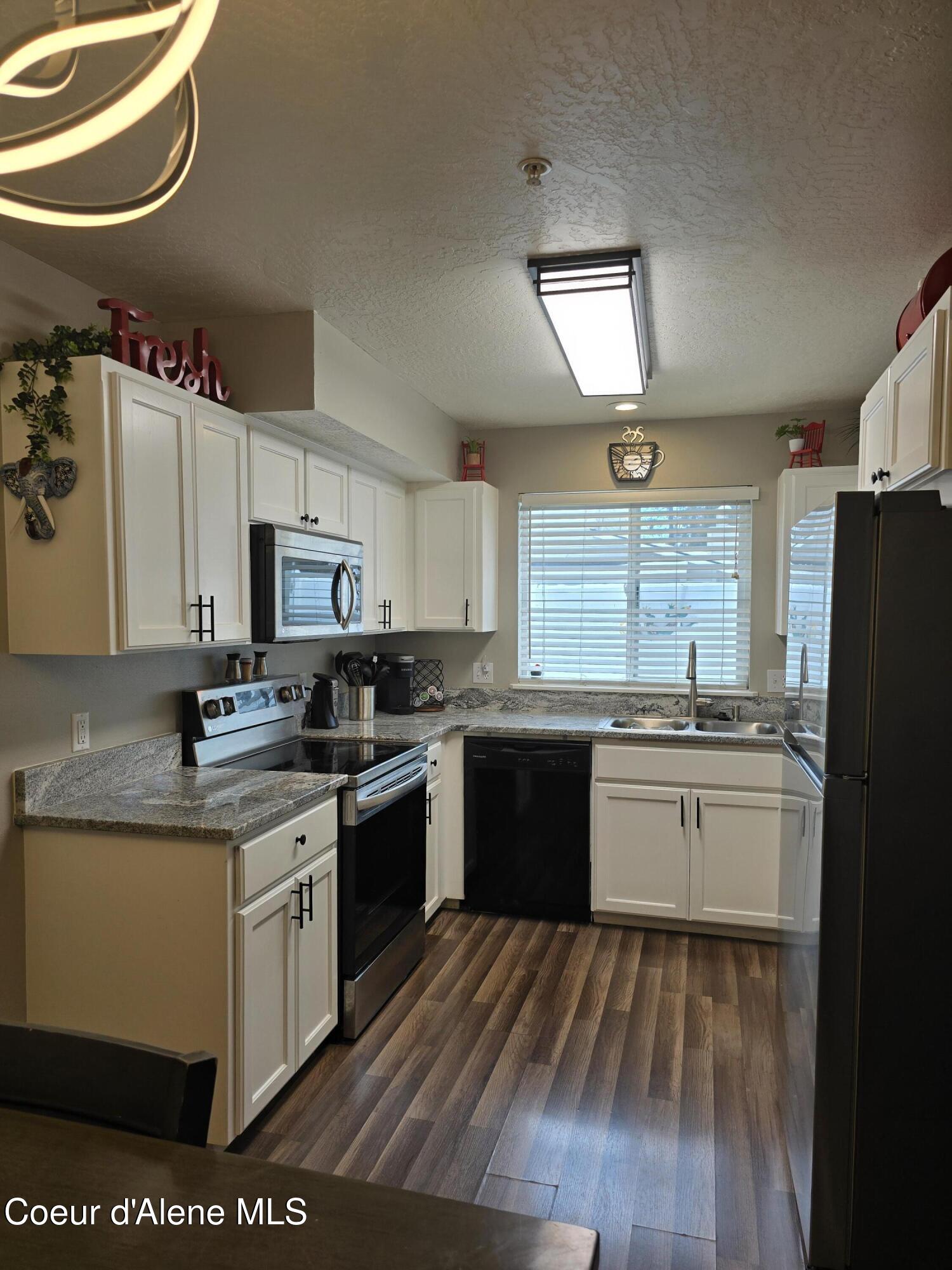 723 E Whispering Pines #17, Coeur d'Alene, Idaho image 17
