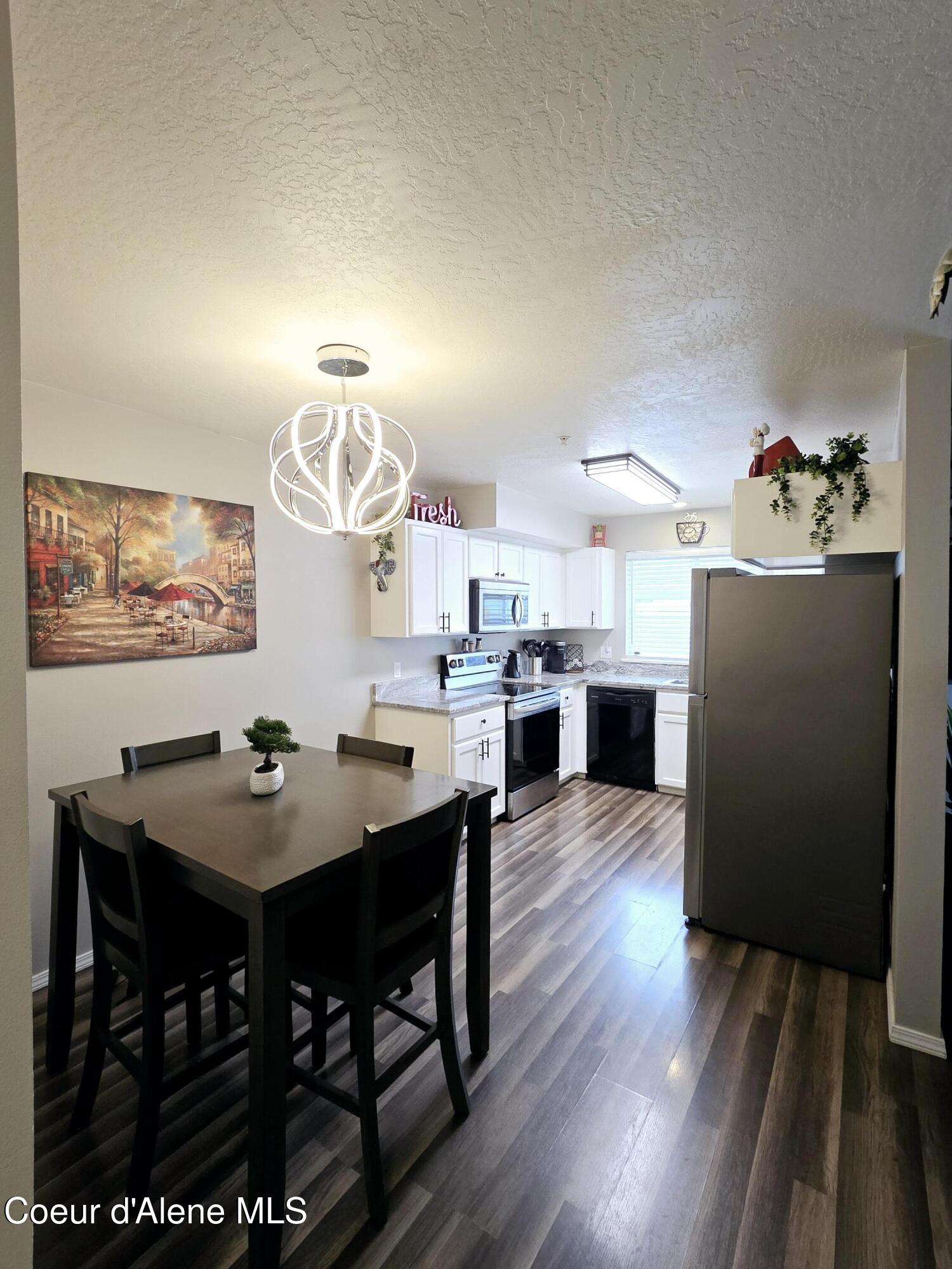 723 E Whispering Pines #17, Coeur d'Alene, Idaho image 10