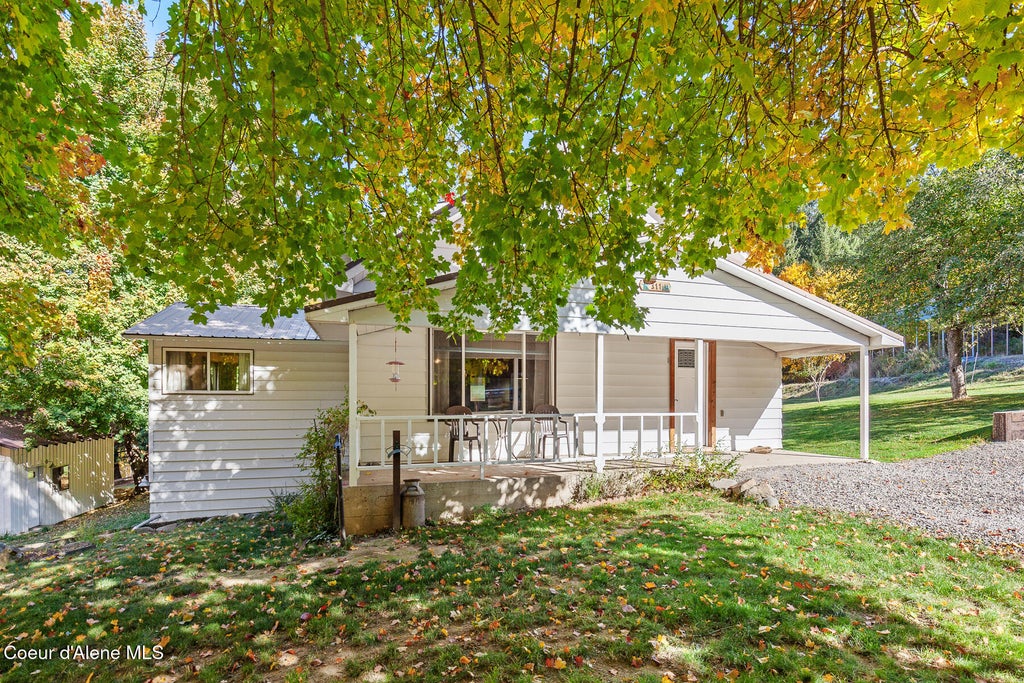 Photo of 311 LAFAYES WAY, Sagle, ID 83860 (MLS # 26-10410)
