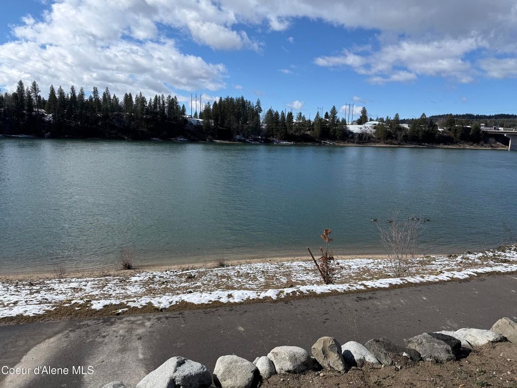 Photo of Lot 3 Kayak Loop Loop, Oldtown, ID 83822 (MLS # 26-2923)