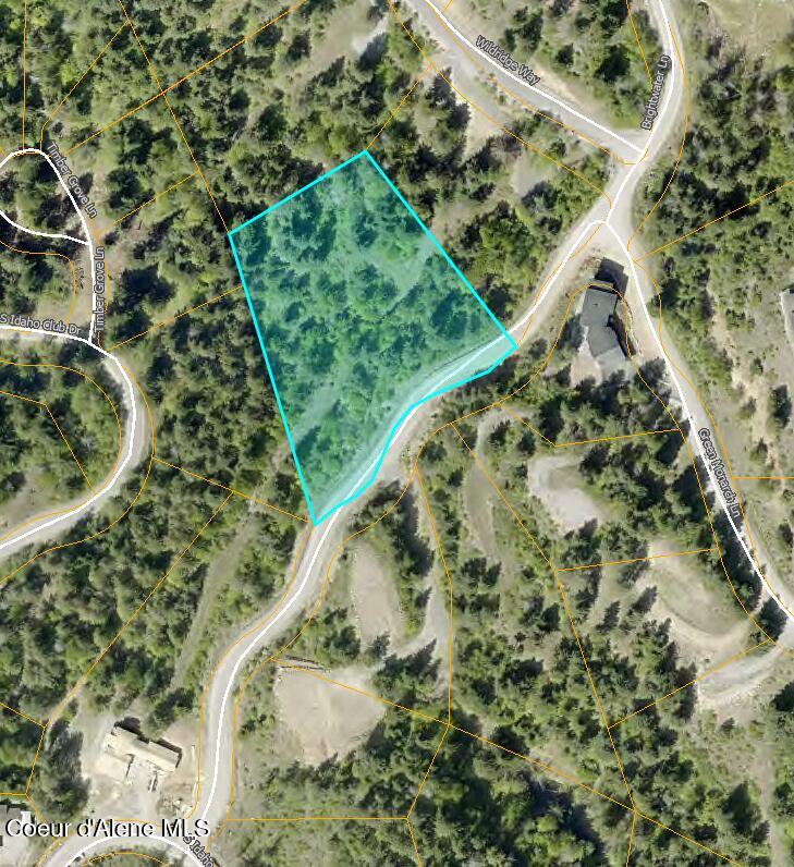 NNA  E30 SE Green Monarch Way, Sandpoint, Alaska image 5