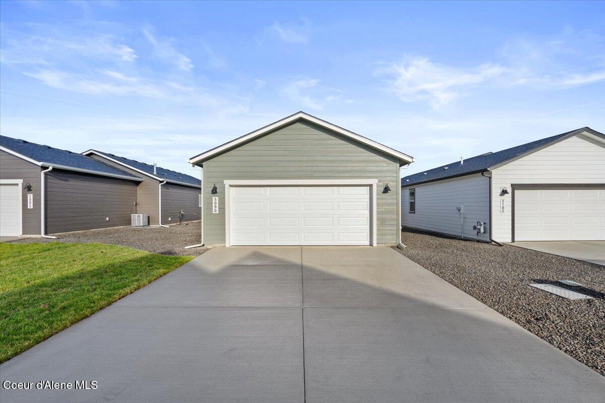 5194 E Norma Ave, Post Falls, Idaho image 31