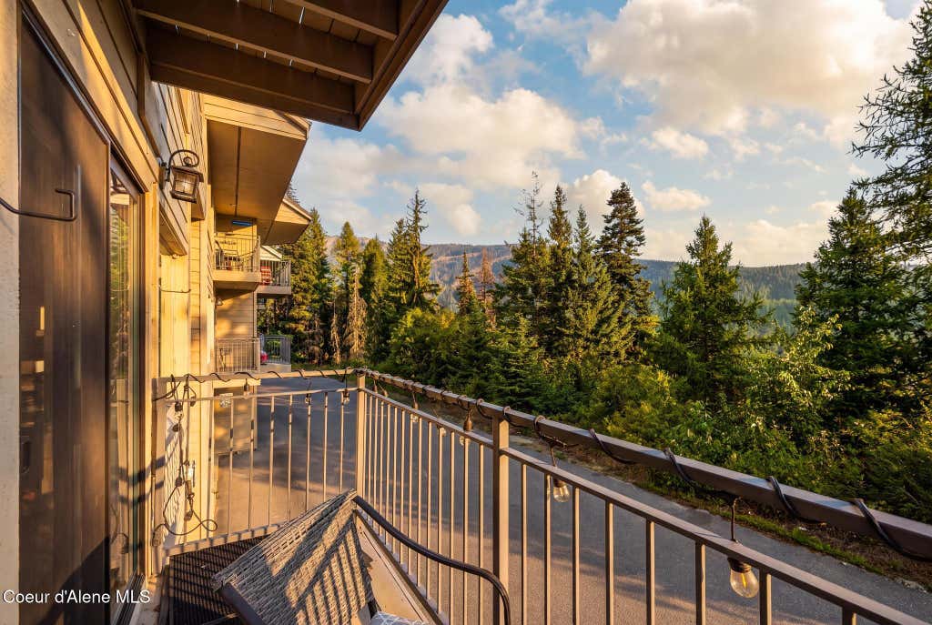 Photo of 128 Blooming Flower CT # C1, Sandpoint, ID 83864 (MLS # 26-8763)