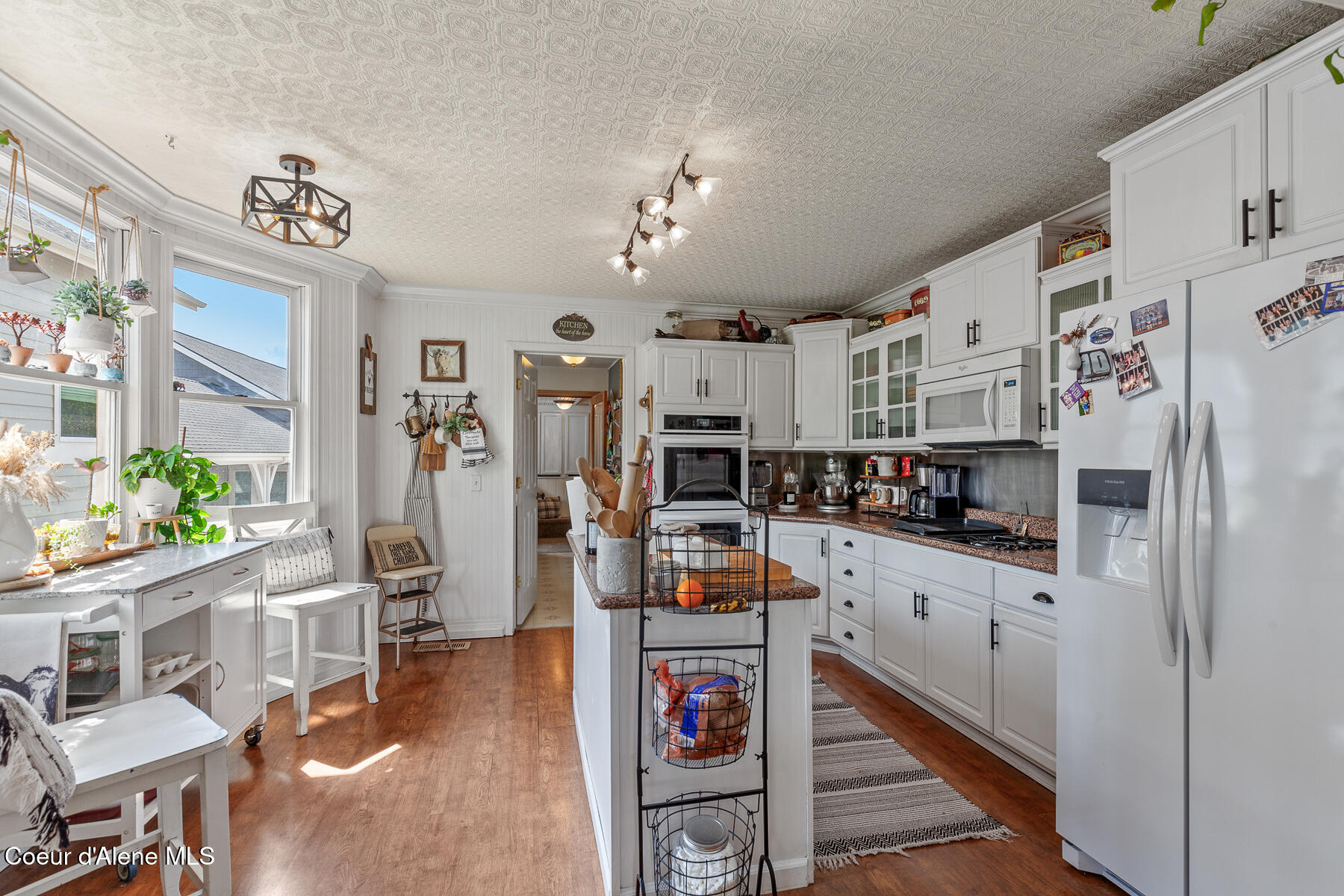 10387 N Morris Rd, Hayden, Alaska image 5