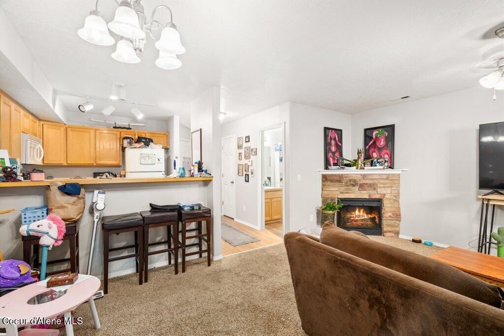 Photo of 574 HYDRA Pl #A, Post Falls, ID 83854 (MLS # 25-9919)