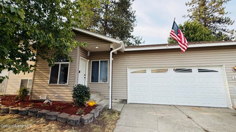 Homes For Sale - 6451 Tombstone St<br/> Rathdrum, ID 83858
