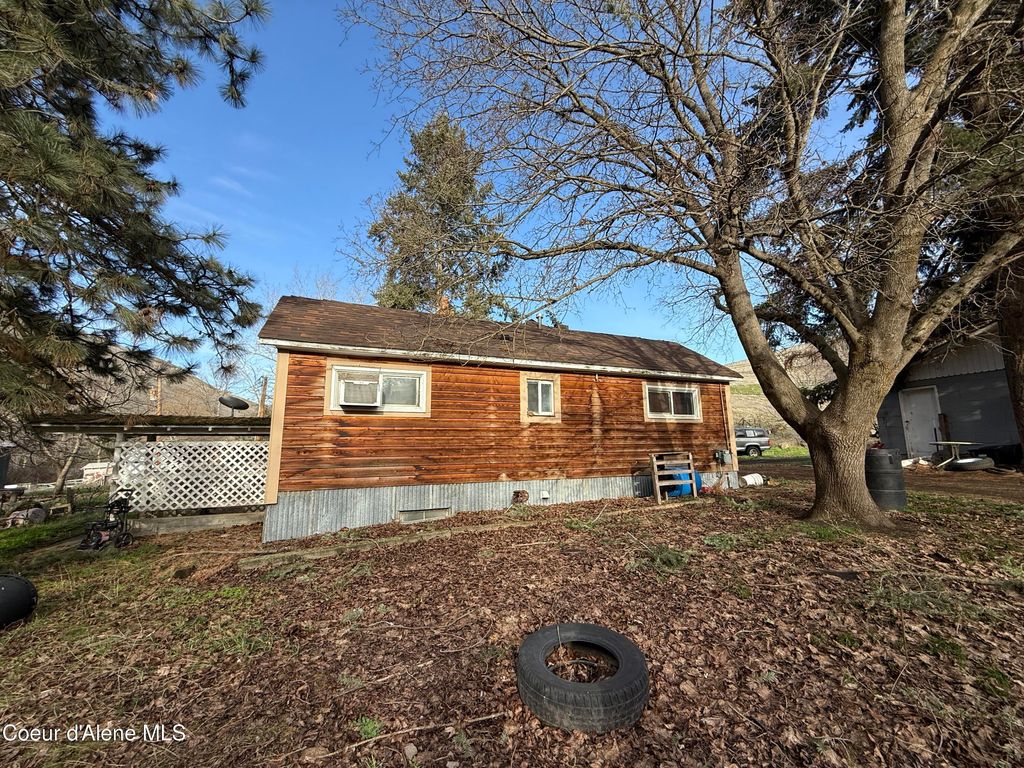 Photo of 32680 Webb Ridge Ridge, Lapwai, ID 83540 (MLS # 26-575)