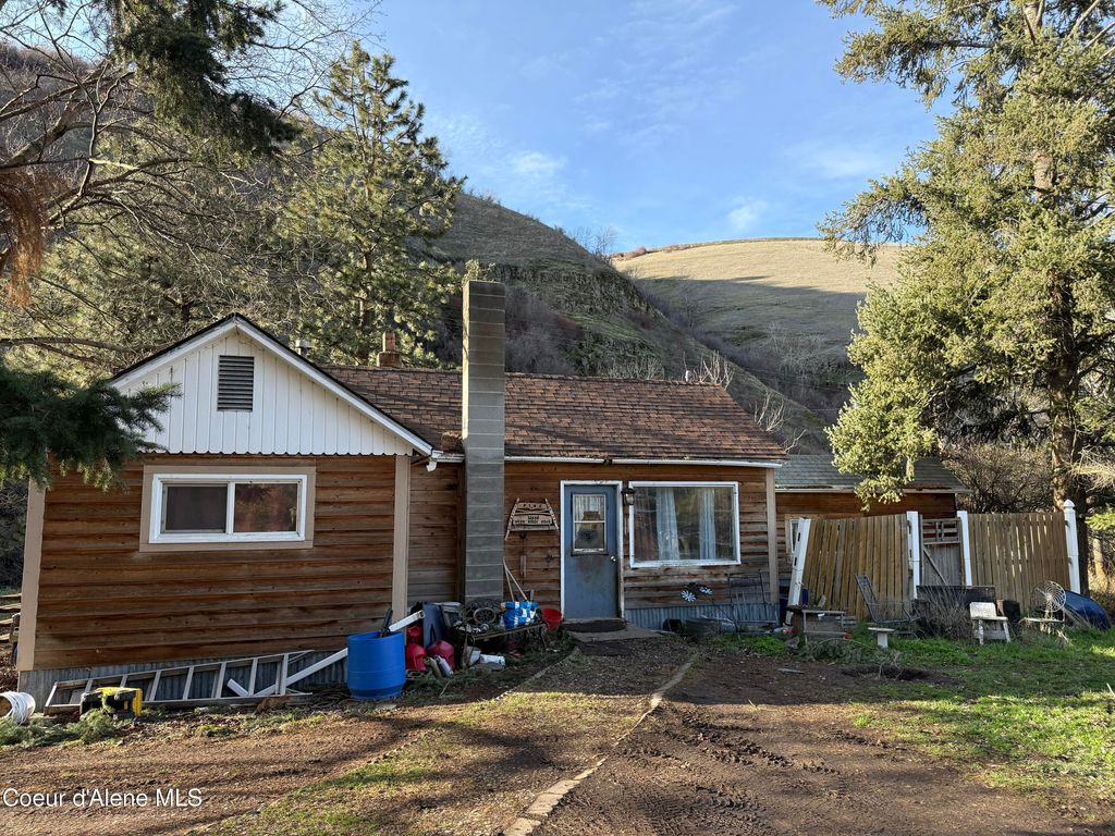 Photo of 32680 Webb Ridge Ridge, Lapwai, ID 83540 (MLS # 26-575)