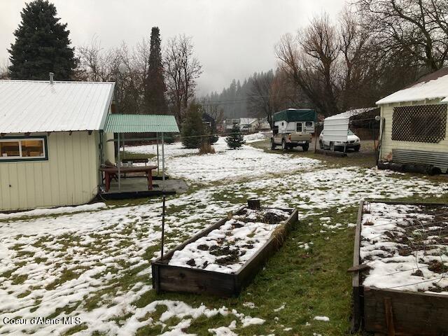 108 S Markwell Avenue, Silverton, Idaho image 27