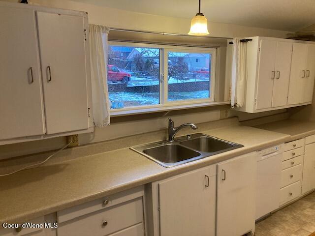 108 S Markwell Avenue, Silverton, Idaho image 1