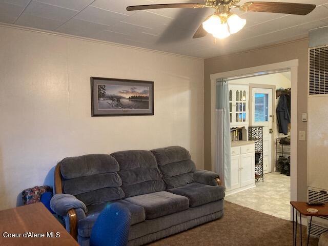 108 S Markwell Avenue, Silverton, Idaho image 8
