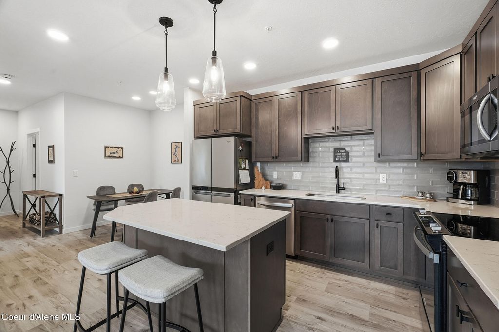 Photo of 6510 ATLAS Rd #207, Coeur dAlene, ID 83815 (MLS # 26-1322)