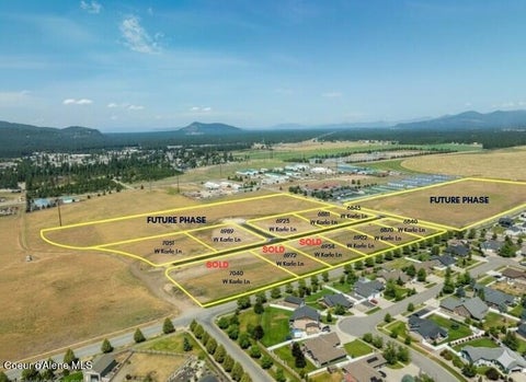 Homes For Sale - 6870 Karle<br/> Rathdrum, ID 83858