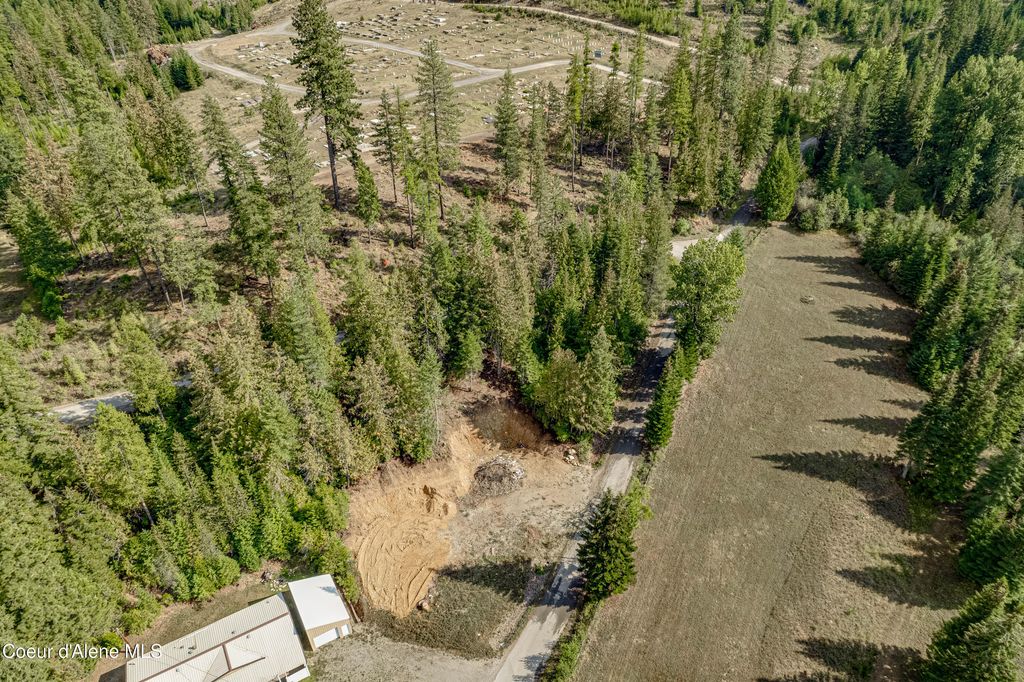 Photo of 601 8th, Mullan, ID 83846 (MLS # 26-5193)