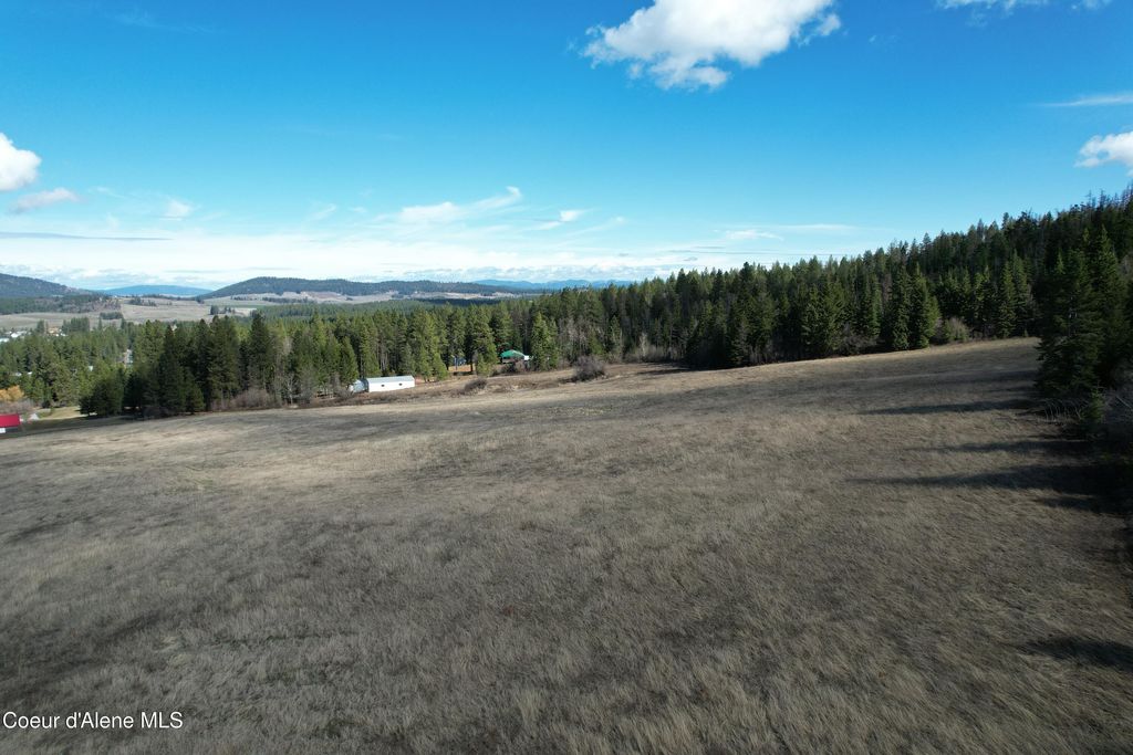 Photo of Tract 4 Thimbleberry, Plummer, ID 83851 (MLS # 26-3147)
