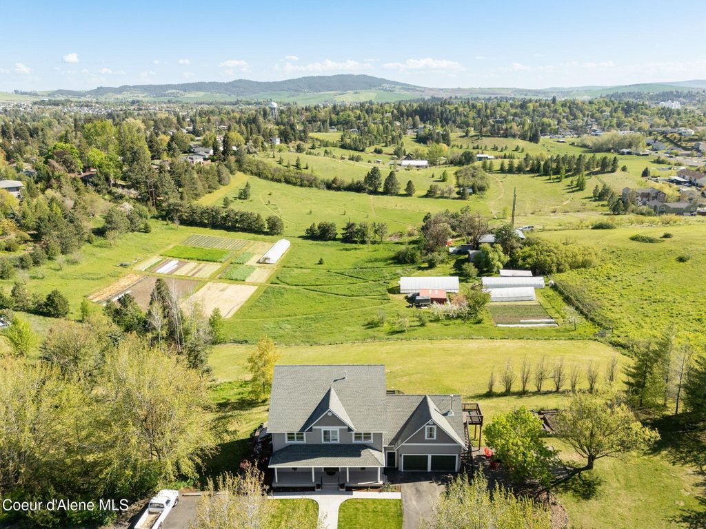 Photo of 1673 Christopher LN, Moscow, ID 83843 (MLS # 26-4581)