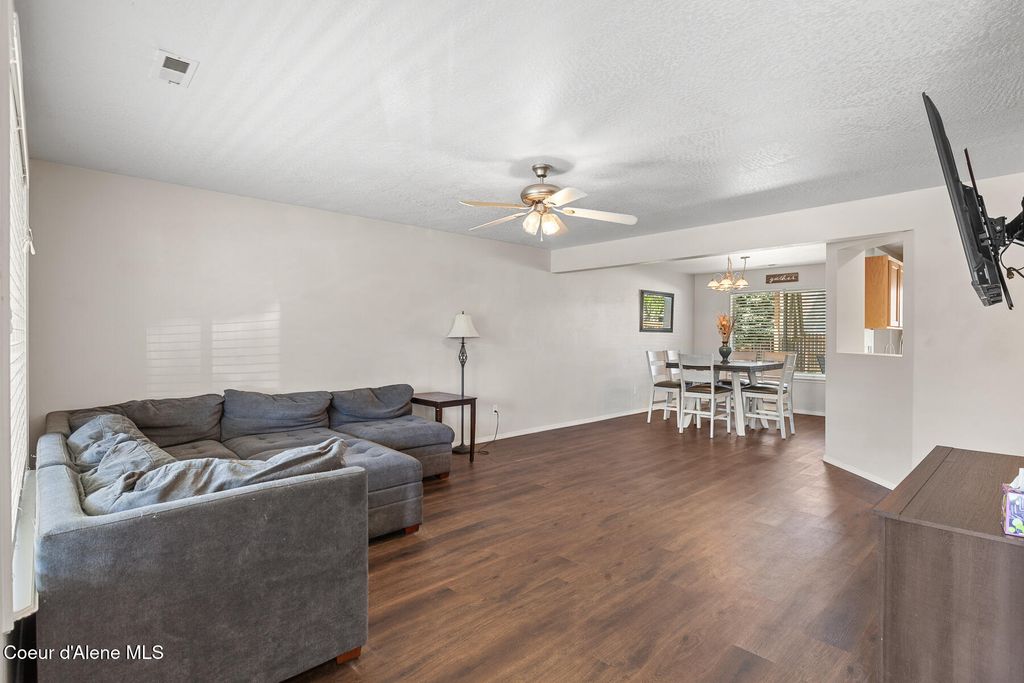 Photo of 9179 Prescott Dr, Hayden, ID 83835 (MLS # 26-3931)