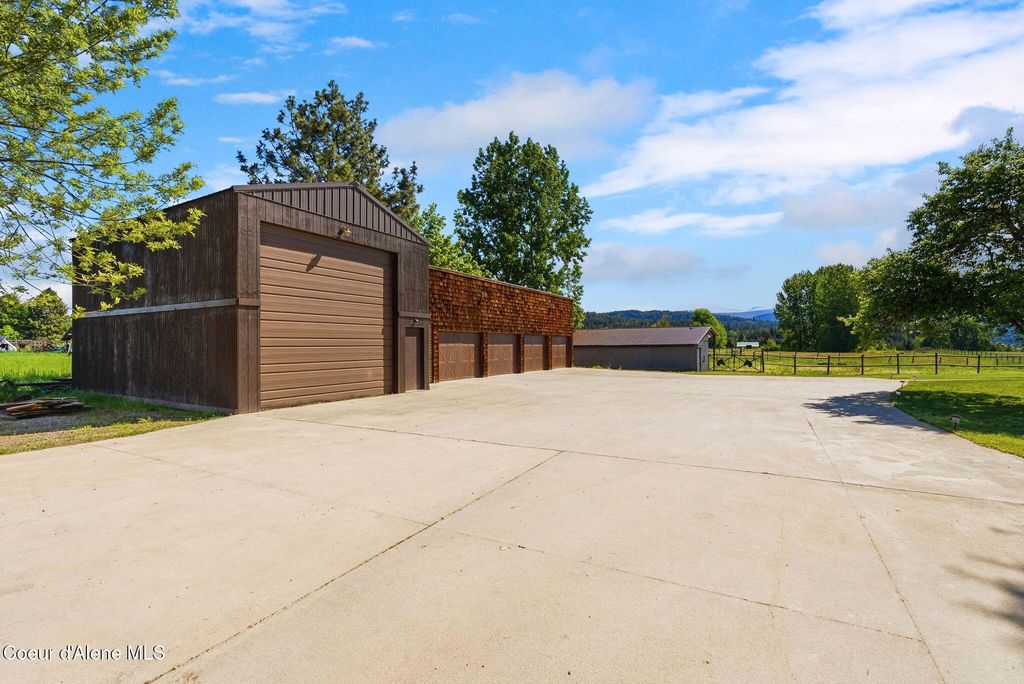 Photo of 1255 Hickey RD, Sandpoint, ID 83864 (MLS # 26-5245)