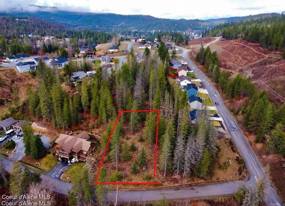 Photo of 102 Memory, Pinehurst, ID 83850 (MLS # 26-10000)